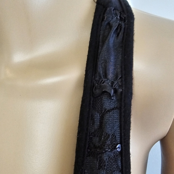 Forever 21 XXI Women's Black Vest - Picture 5 of 11